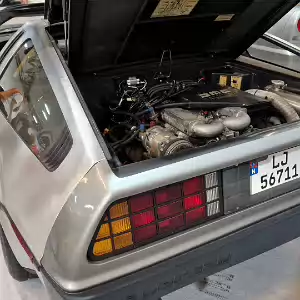 33 Vikersund Motor Festival 2022