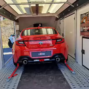 34 Vikersund Motor Festival 2022