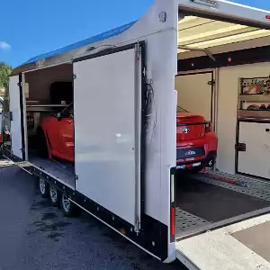 35 Vikersund Motor Festival 2022