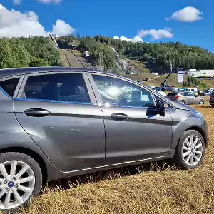36 Vikersund Motor Festival 2022