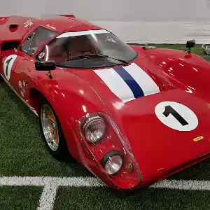 7 Vikersund Motor Festival 2022