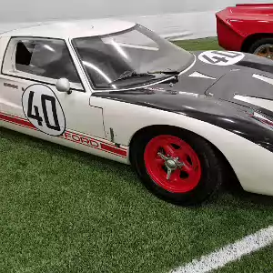 8 Vikersund Motor Festival 2022