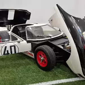 9 Vikersund Motor Festival 2022