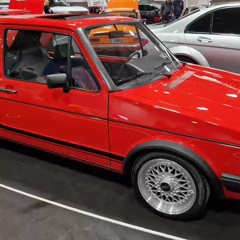 10 Motorfestival Vikersund 2025