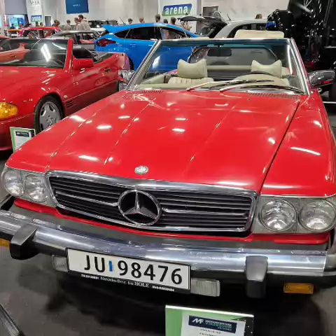 12 Motorfestival Vikersund 2025