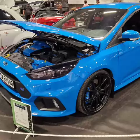 14 Motorfestival Vikersund 2025