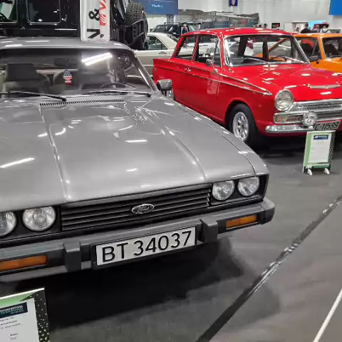15 Motorfestival Vikersund 2025