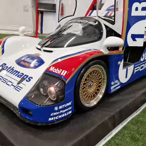 19 Motorfestival Vikersund 2025