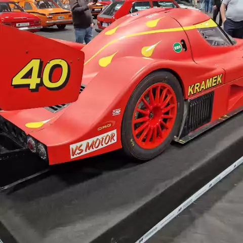 2 Motorfestival Vikersund 2025
