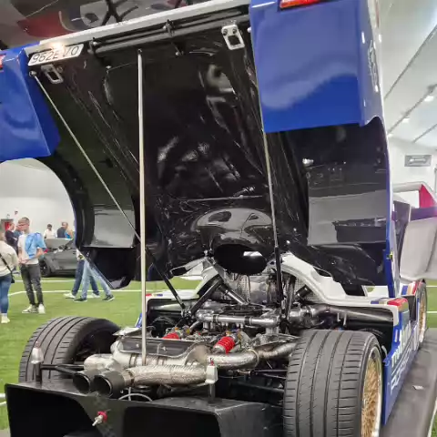 20 Motorfestival Vikersund 2025