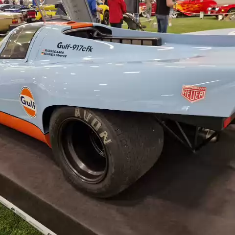 21 Motorfestival Vikersund 2025