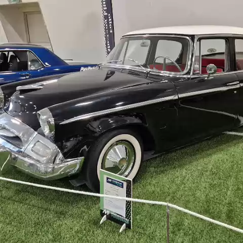 30 Motorfestival Vikersund 2025