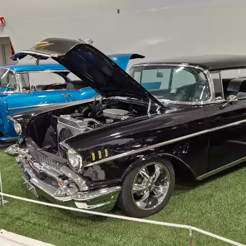 31 Motorfestival Vikersund 2025