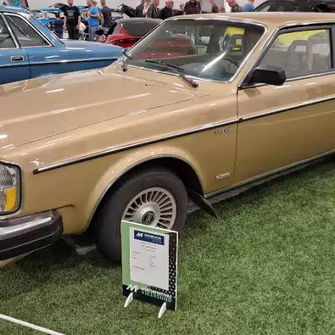33 Motorfestival Vikersund 2025