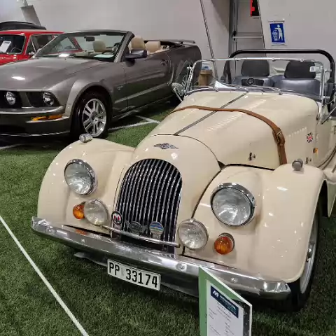 37 Motorfestival Vikersund 2025