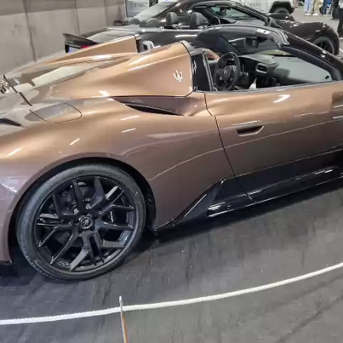 38 Motorfestival Vikersund 2025
