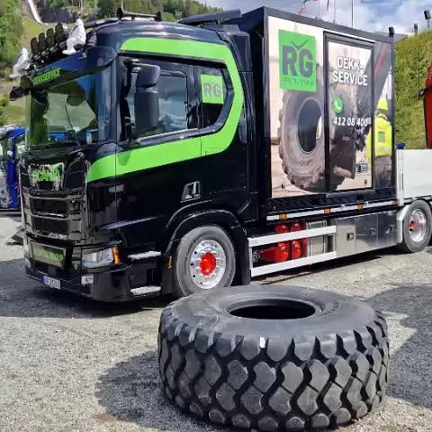 41 Motorfestival Vikersund 2025