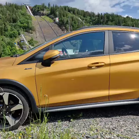 42 Motorfestival Vikersund 2025