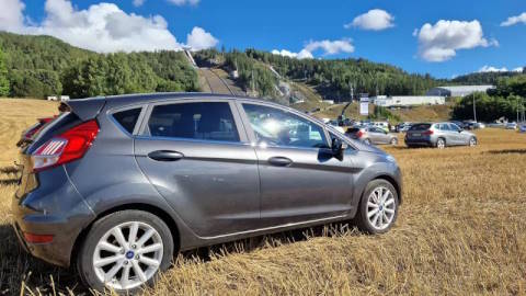 Vikersund 2023