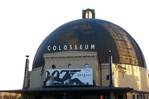 Colosseum in Oslo