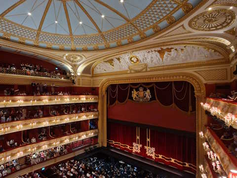 Royal Opera House