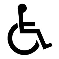 International Symbol of Access