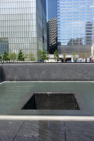 Ground Zero