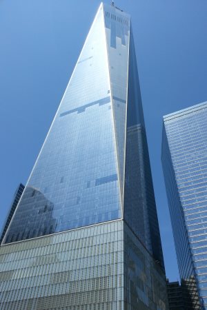 Freedom Tower