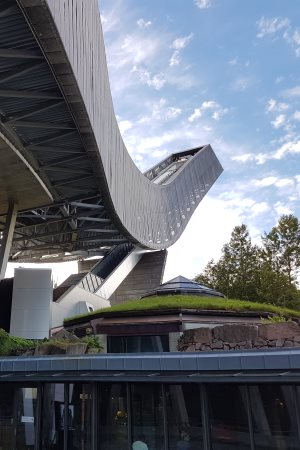 Holmenkollen