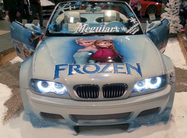 Fil:Oslo-Motor-Show-Frozen.jpg