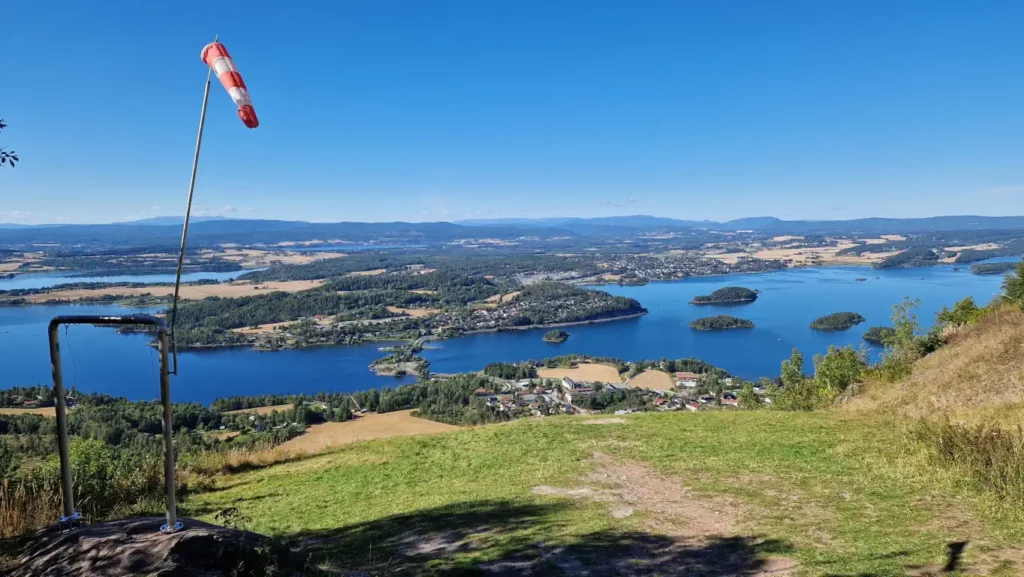 Dronningens utsikt