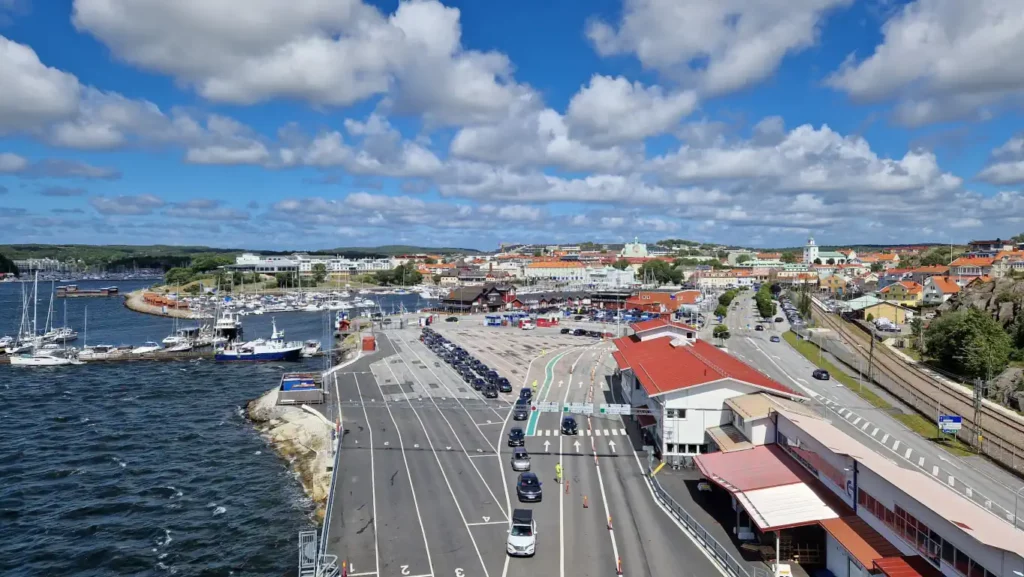 Strömstad