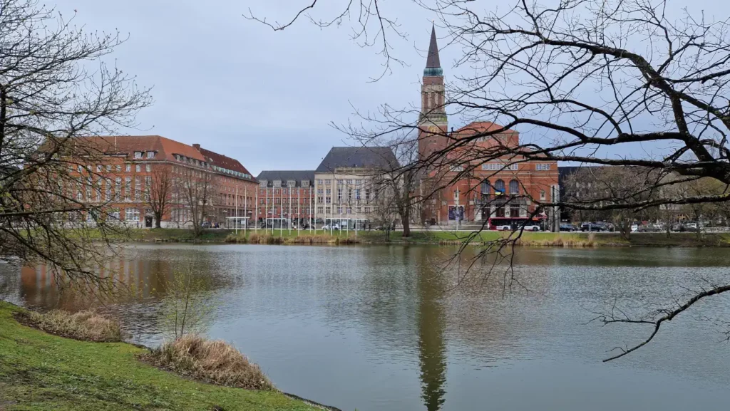 Kleiner Kiel