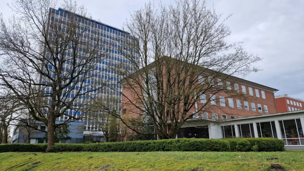 Christian-Albrechts-Universität zu Kiel