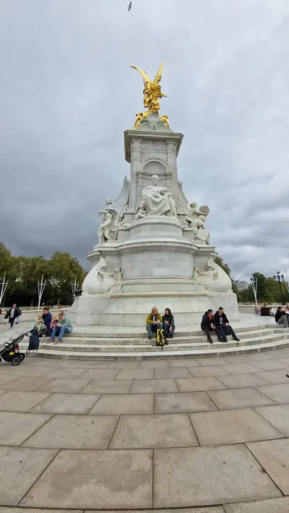 Victoria Memorial