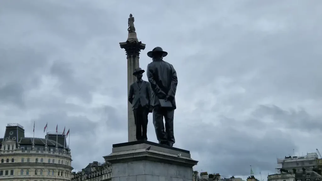 Trafalgar Square