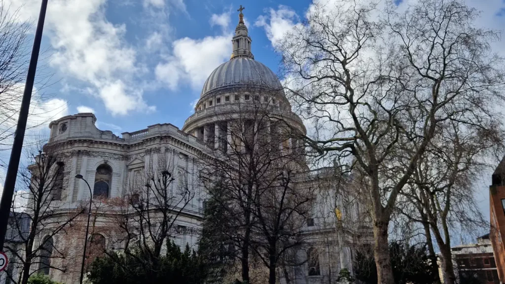 St. Paul's Cathedral