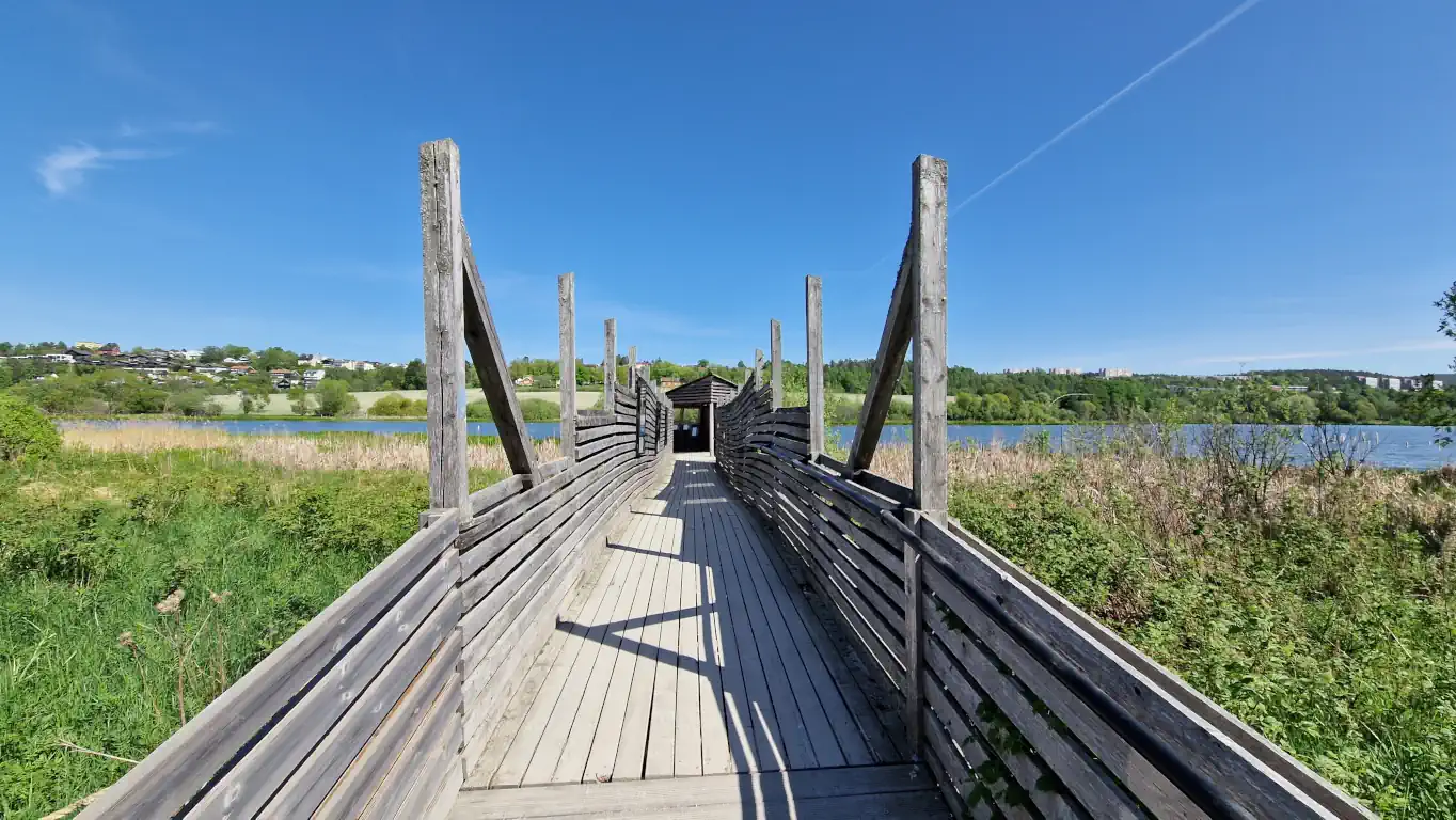 Østensjøvannet