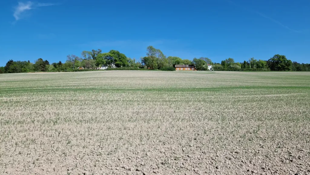 Østensjø gård i Oslo