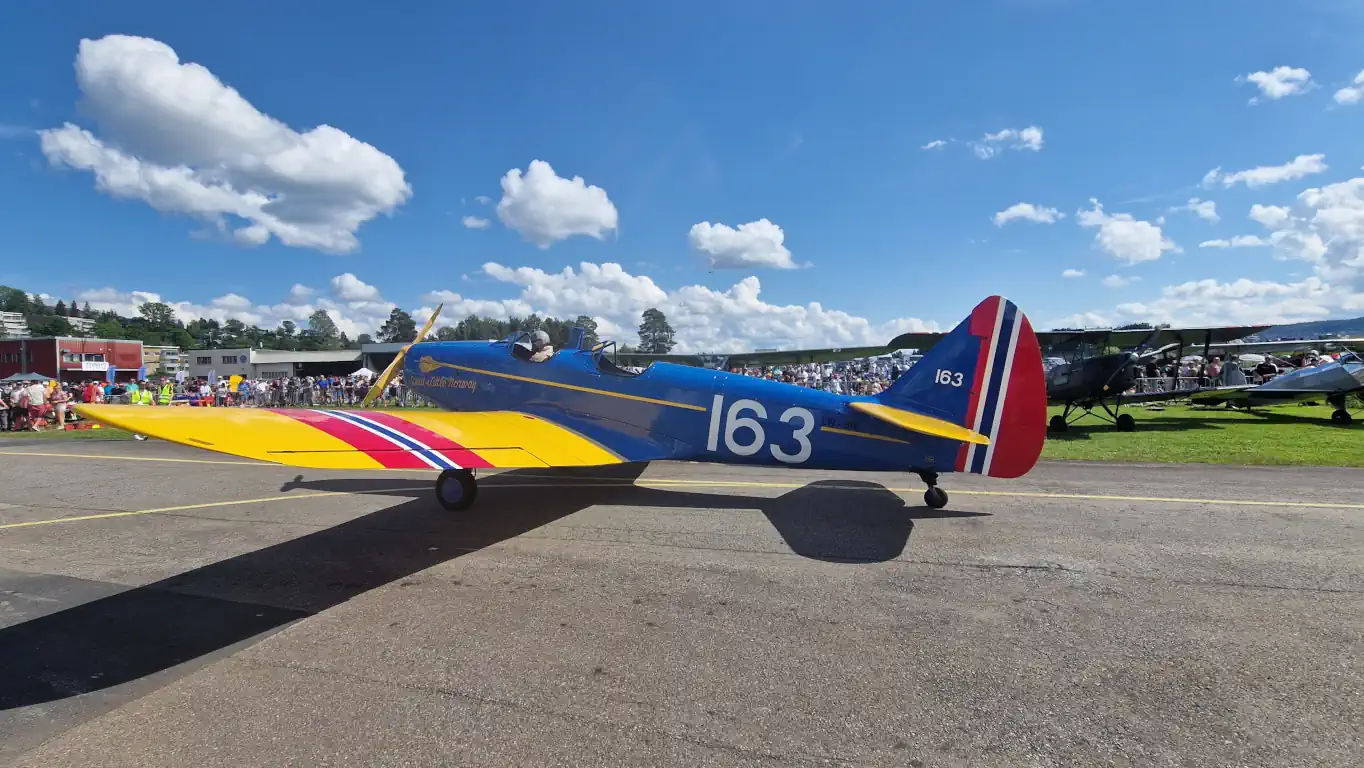 Flydagen 2024