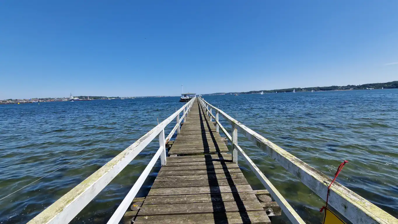 Kieler Woche 2024