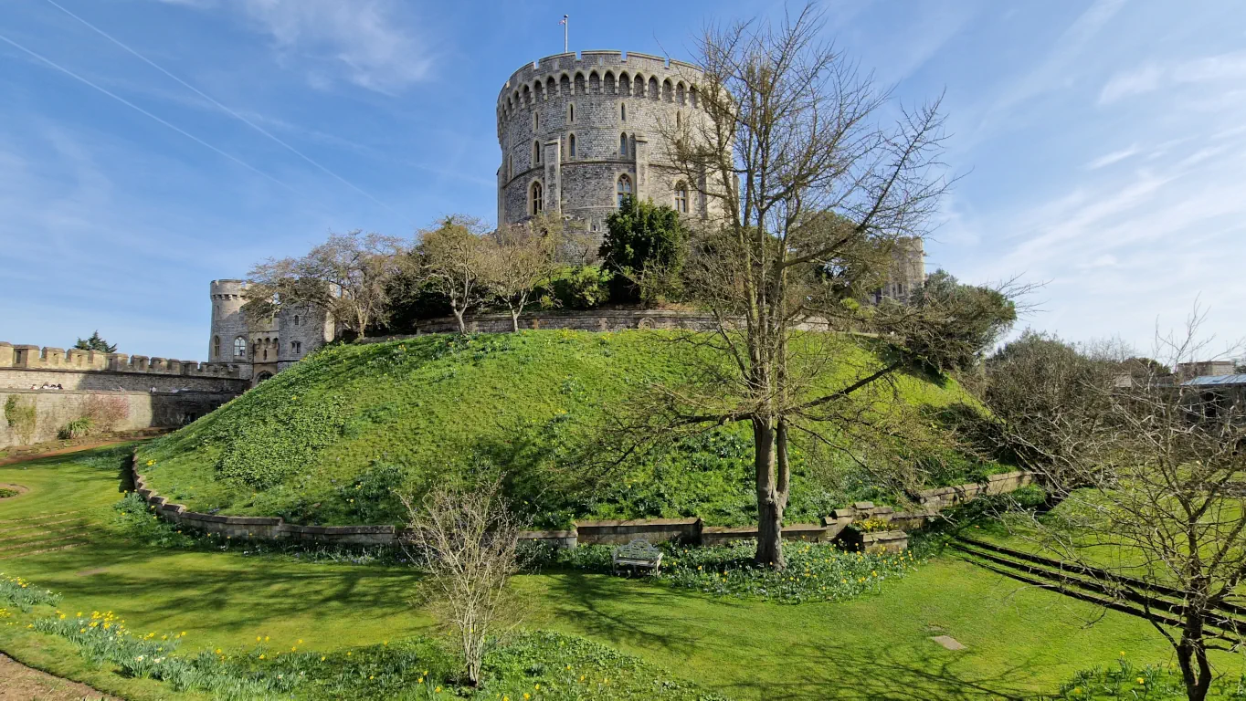 Windsor Castle
