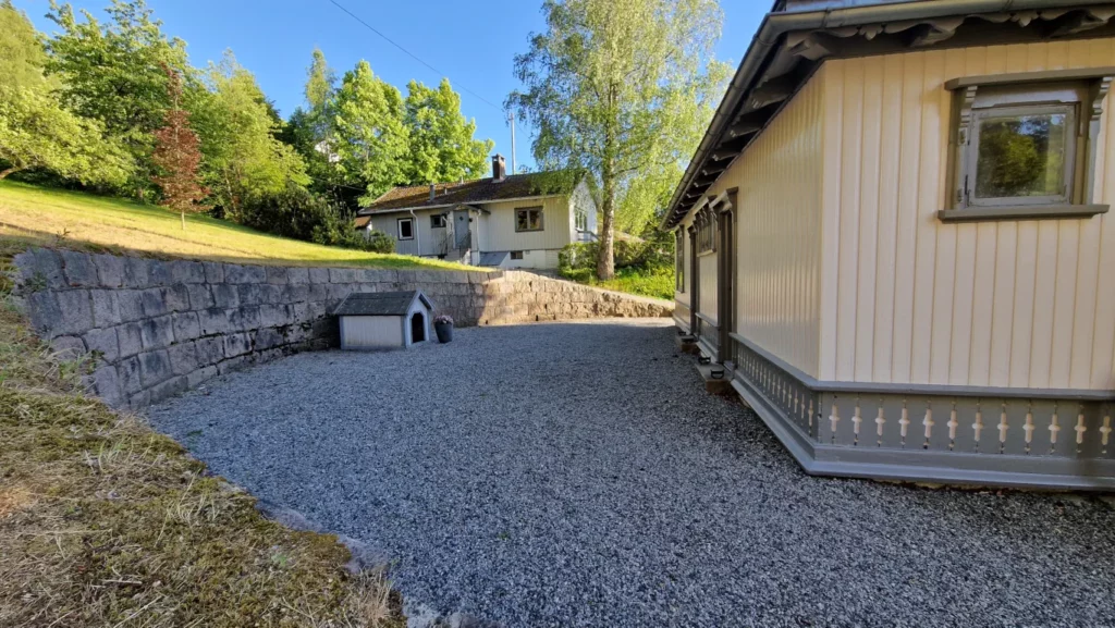 Hundehuset på Uranienborg