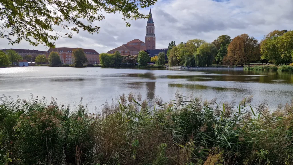 Opernhaus Kiel (Theater Kiel)