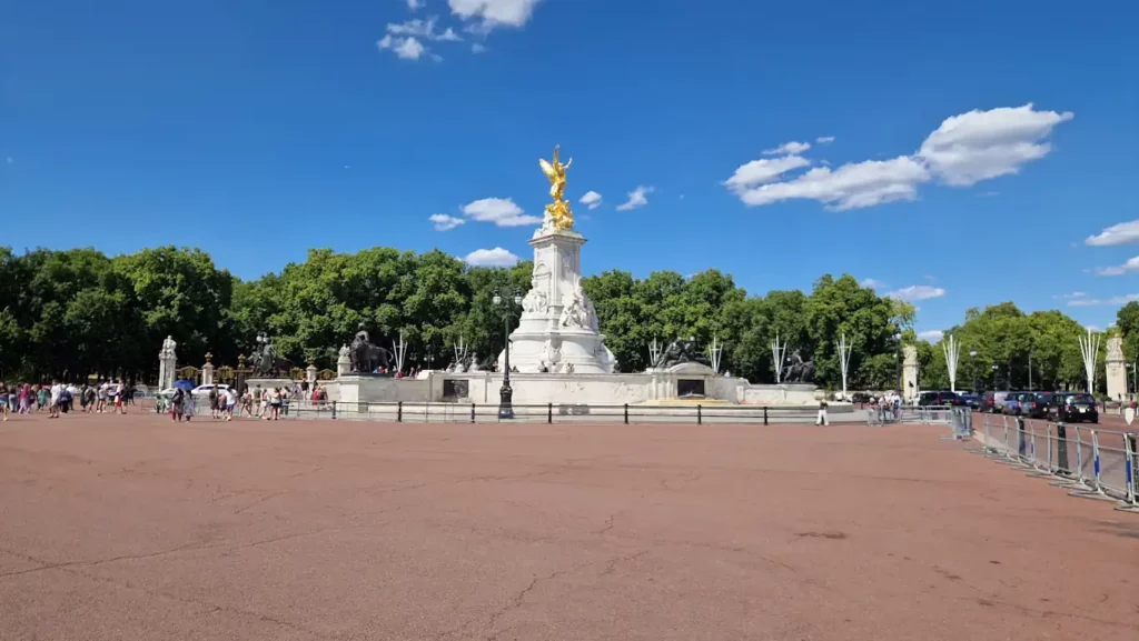 Queen Victoria Memorial