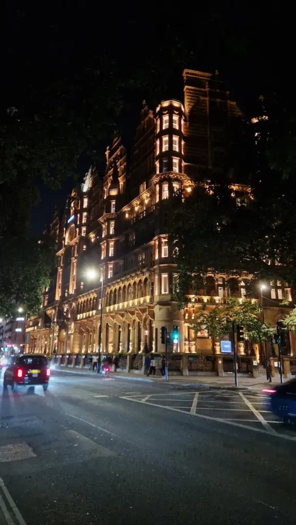 Kimpton Fitzroy London